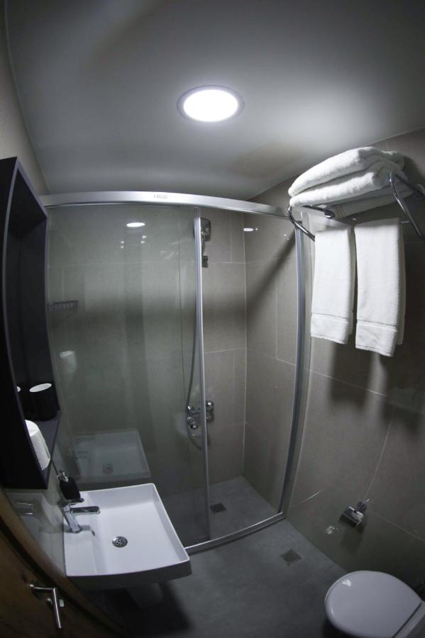 Fanus Suites Karakoey Istanbul Eksteriør billede