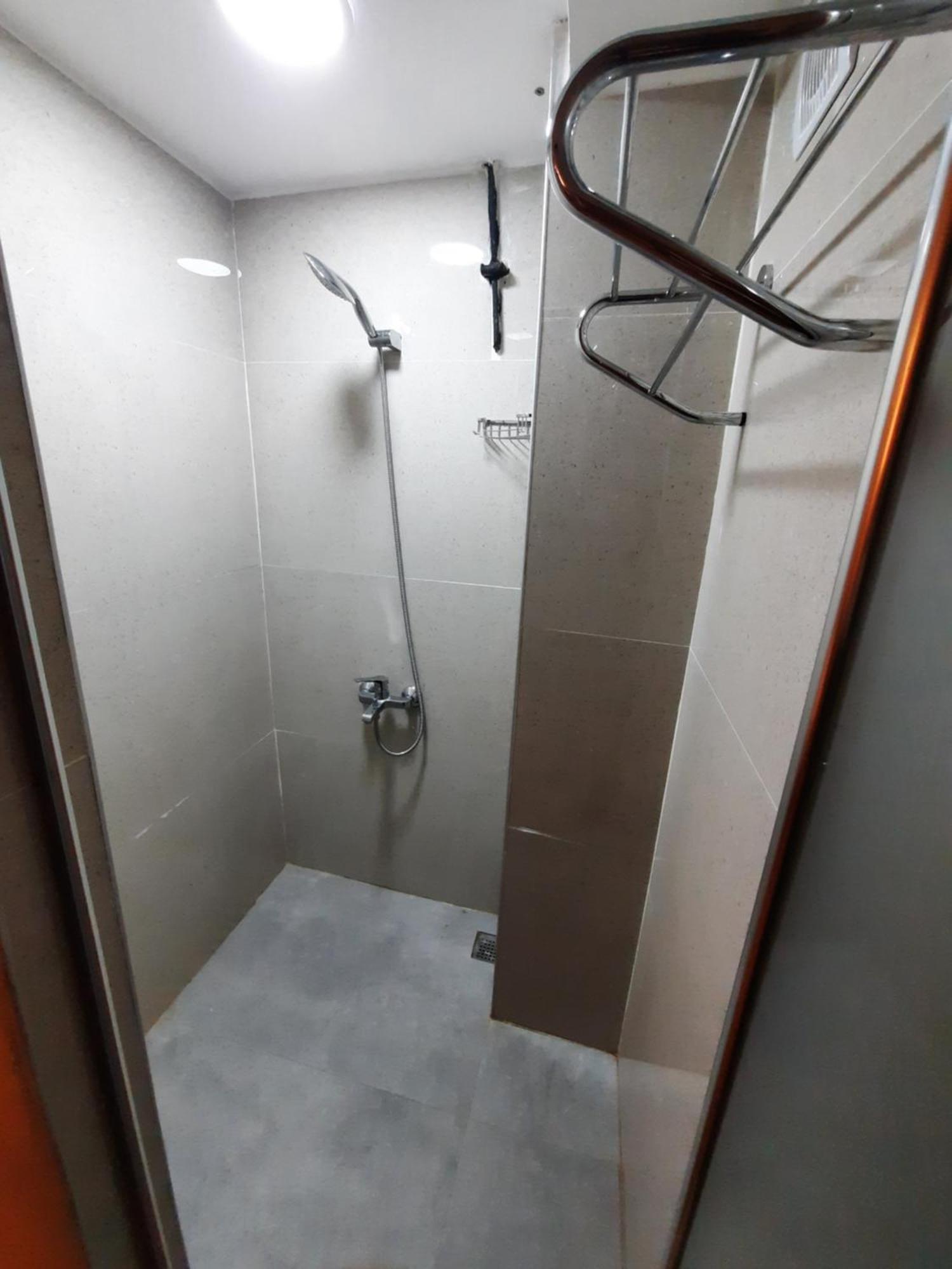 Fanus Suites Karakoey Istanbul Eksteriør billede